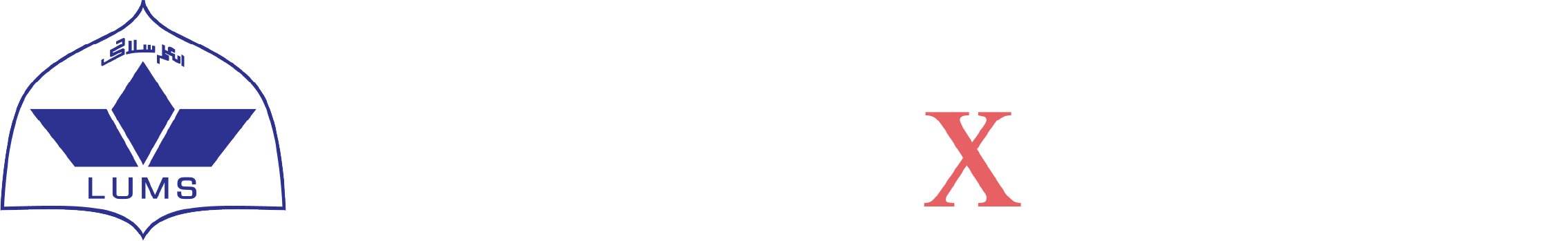 LUMSx Logo