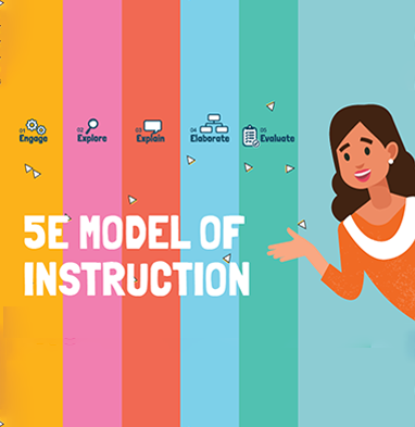 TEACHING PRACTICE: FUNDAMENTALS OF THE 5E MODEL