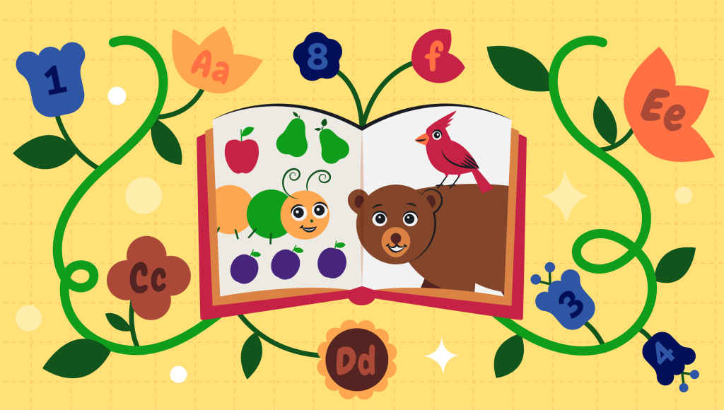 Numeracy and Literacy