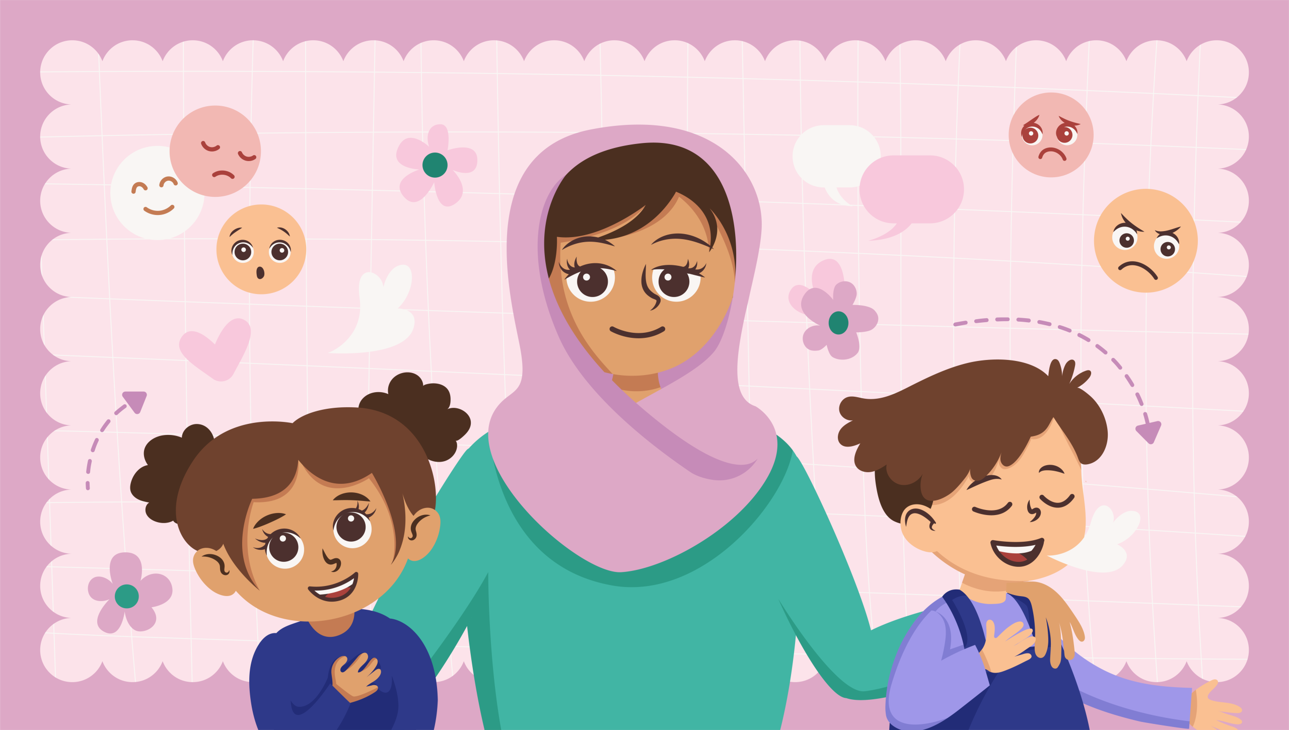 Social Emotional Learning