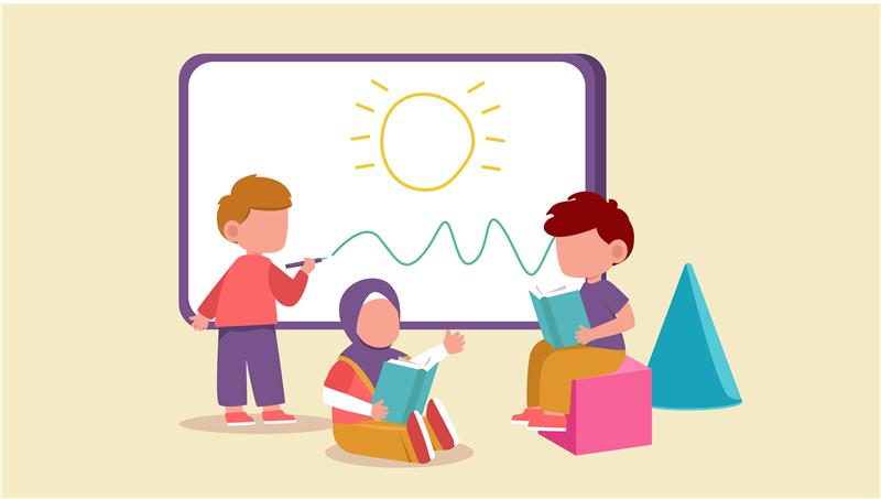 Foundations of Early Childhood Education