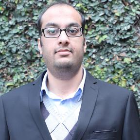 Dr. Syed Moeez