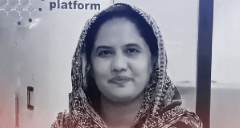 Mariyam Nawaz educationist